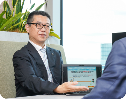 国家資格を持つ社会保険労務士が全件対応！